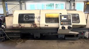CNC Drehmaschinen SAEILO TUR 630 MN 3000