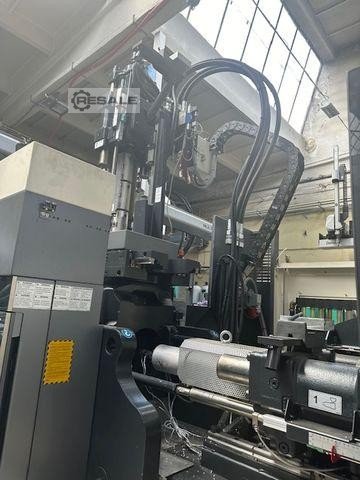 wtryskarki ENGEL Victory 330H / 200V / 140 combi