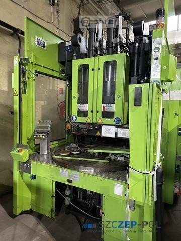 wtryskarki ENGEL INSERT 80V / 80V / 100 2F