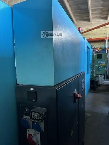 wtryskarki DEMAG ERGOTECH System 80 / 420- 430