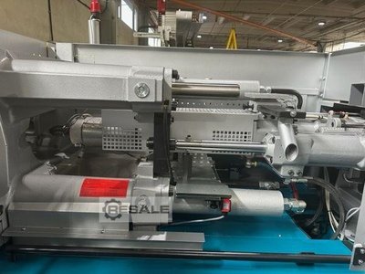wtryskarki BOY 55A Pro