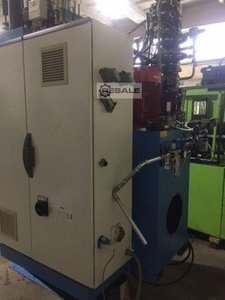 Maszyny wtryskowe LWB Steinl VCRS- T 300 / 36 T