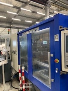 wtryskarki TEDERIC DE478 E2300C