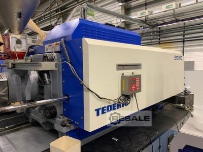 Formy wtryskowe TEDERIC DE388 - E1700C