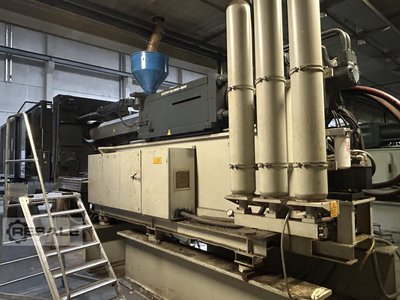 wtryskarki STORK SXN 9000- 8600
