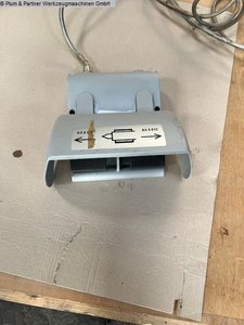 Diverses Maschinenzubehör SCHMERSAL T2FH 232-11/11-2590