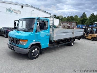 MERCEDES-BENZ MB 815
