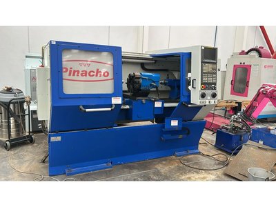 PINACHO TAURUS310 Lathe – 2007