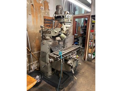 KONDIA KP90 Tower Milling Machine