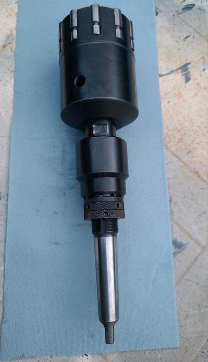 Tokarka CNC 90mm