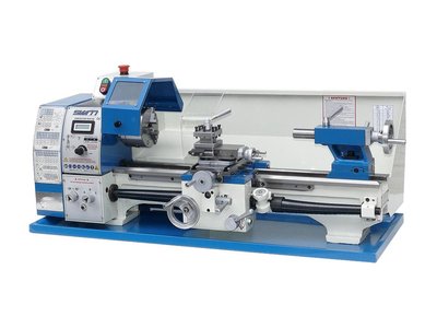 SWM Vario Lathe Varioline 550FQ Труба с F...