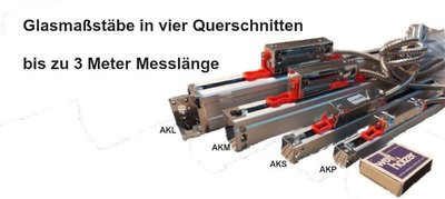 K11 replacement for defective AKL glass scale lathe milling machine