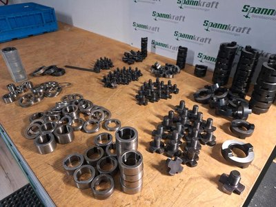 Head Ring Milling Pin Ring Drawing Screw Milling Machine