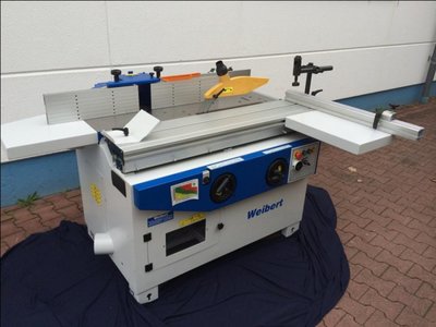 Sawmills Female FR3 Format Circle Saw Milling Machine Wood