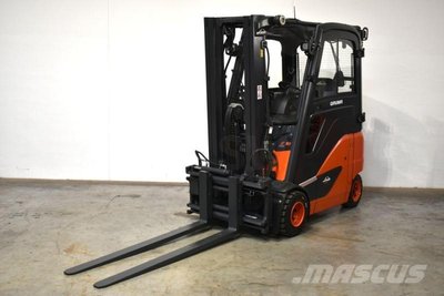 Linde E 18 PH EVO 386- 02