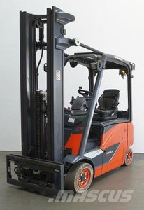 Linde E 16 PH EVO 386- 02