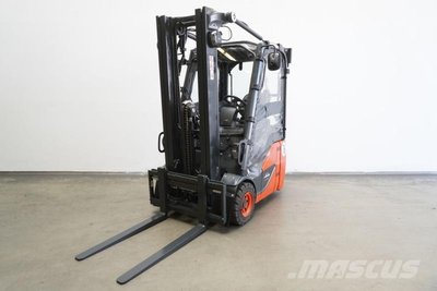 Linde E 12 EVO 386- 02