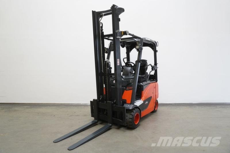 Linde E 20 PH EVO 386- 02