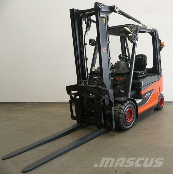 Linde E 25 387