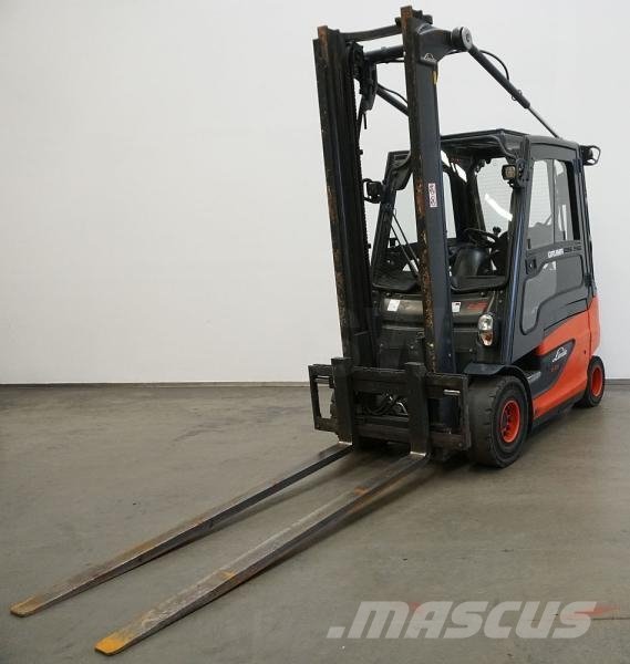 Linde E 25 387