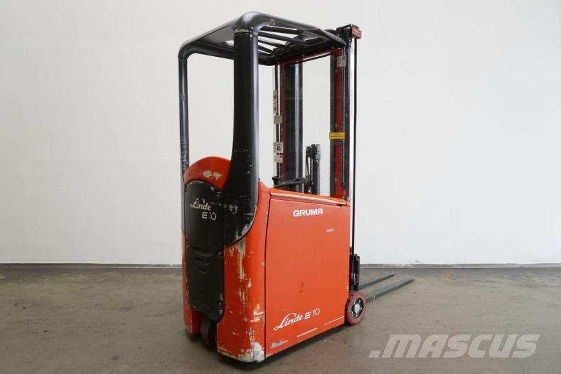 Linde E 10 334