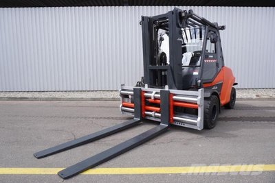 Linde H 80 D / 1100 396- 04