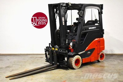 Linde E 20 PH EVO 386- 02