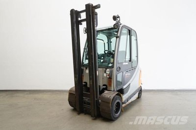 Nadal RX60- 35