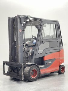Linde E30H- 01 / 600- 387