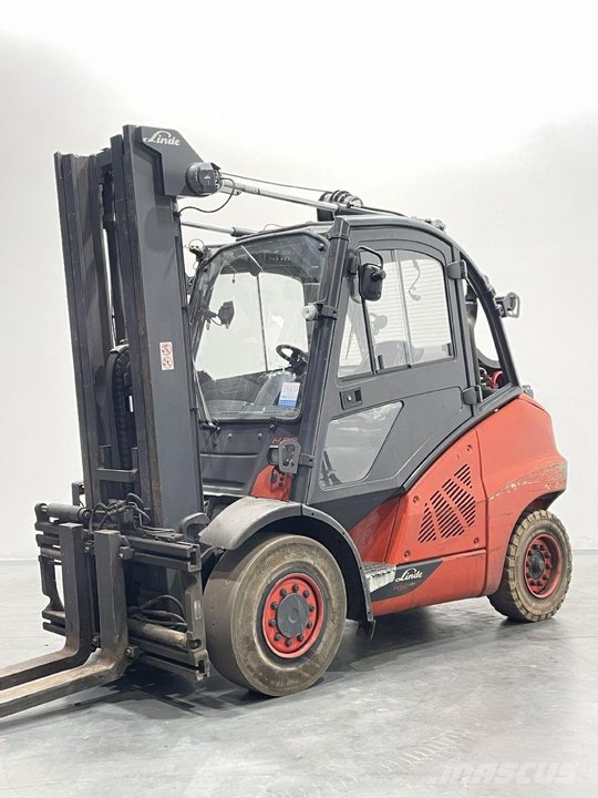 * Inne H50T- 02 / 600- 394