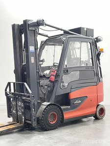 Linde E25HL- 01 / 600- 387