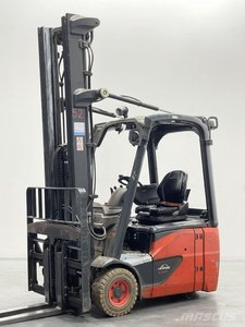 Linde E15- 02- 386