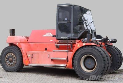 Linde H220D