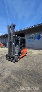 Linde E 30 HL- 01 / 600