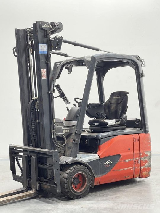 Linde E18- 02- 386