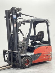 Linde E18- 02- 386