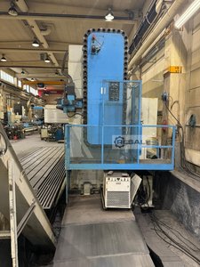 CNC Drehmaschinen ZAYER 30KCU700AR