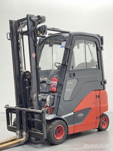 Linde E20PH- 02- 386