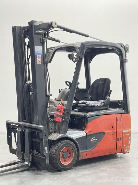 Linde E16- 02- 386