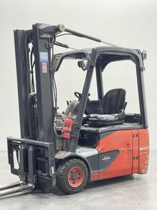 Linde E16- 02- 386