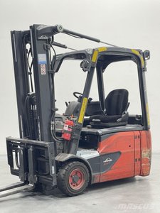Linde E16- 02- 386