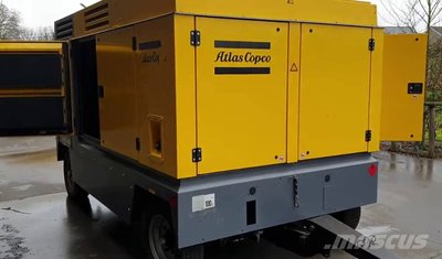 Atlas Copco XAVS 448