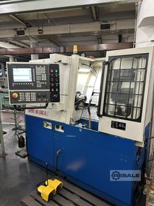 CNC Drehmaschinen ZPS SPRY 40 CNC-D