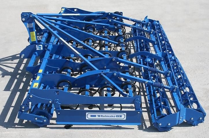 Rolmako seed bed combination U 382 - 3.0 m / financing - leasing