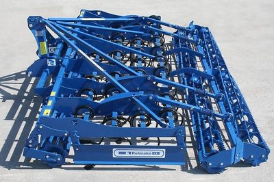 Rolmako seed bed combination U 382 - 3.0 m / financing - leasing