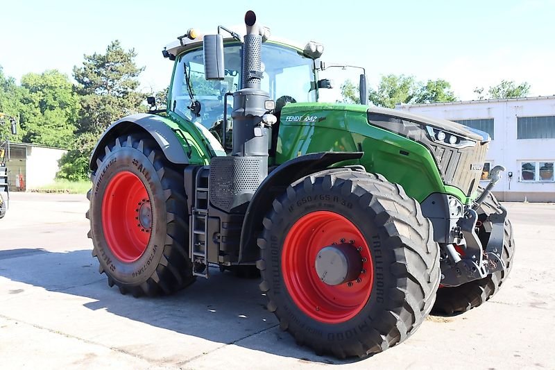 Fendt 1042 VARIO PROFI PLUS