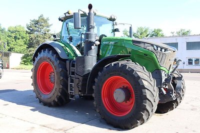 Fendt 1042 VARIO PROFI PLUS