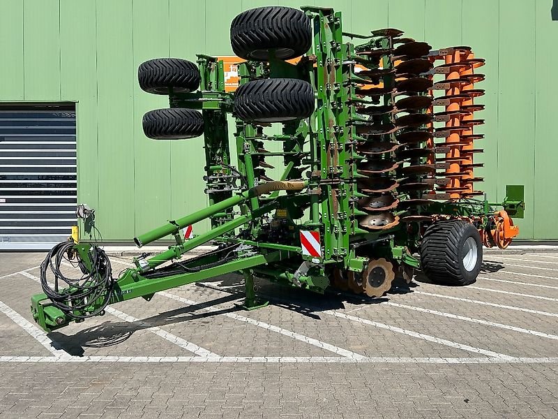 Amazone CatrosXL 8003- 2TX