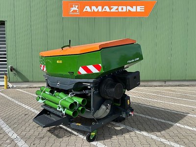 Amazone F-Tender 2200