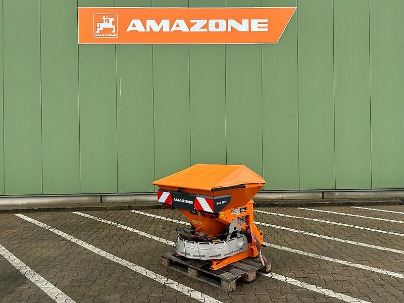 Amazon E+S 301